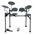 Bateria Eletrônica D-tech Pulse Bateria Eletrônica D-tech Pulse