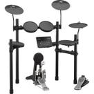 Bateria Eletronica DLX Serie DTX-452K - Yamaha