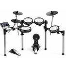 Bateria Eletrônica Donner Beat