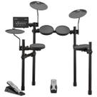 Bateria Eletronica DTX Serie DTX-402K - Yamaha