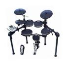 Bateria Eletrônica Ibanez X-Pro ED20 Completa Mesh Head TRI-ZONE DUAL ZONE USB