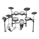 Bateria eletronica nux dm8
