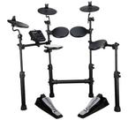 Bateria Eletronica Odery Carlsbro Csd100 Black Csd-100