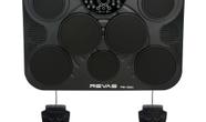 Bateria Eletrônica PB-350 Revas by Roland