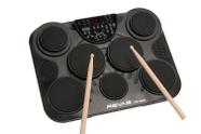 Bateria Eletronica Portatil Revas Pb-350 By Roland PB350