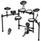 Bateria Eletrônica Profissional Nux DM-210