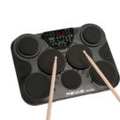 Bateria Eletrônica Revas PB350 By Roland