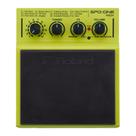 Bateria eletrônica Roland SPD-1K Kick com 22 sons