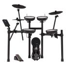 Bateria eletrônica roland td-07kv digital