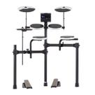 Bateria Eletronica V-Drums TD-02K - Roland Bateria Eletronica V-Drums TD-02K - Roland