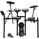 Bateria Eletrônica V-Drums TD-07 KV - Roland