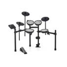 Bateria Eletrônica V-Drums TD07 DMK - Roland Bateria Eletrônica V-Drums TD07 DMK - Roland