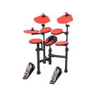 Bateria Eletronica Xpro Orange