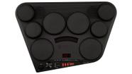 Bateria eletrônica yamaha dd-75