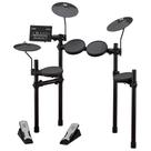 Bateria eletrônica yamaha dtx402k