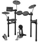 Bateria Eletrônica Yamaha DTX452K + Pedal de Bumbo e Chimbal