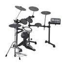 Bateria eletrônica yamaha dtx6k2-x kit modulo e rack dmr6 pads dtp62-x Bateria eletrônica yamaha dtx6k2-x kit modulo e rack dmr6 pads dtp62-x