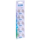 Bateria Elgin Lr44 1.5v Com 10 Ag13