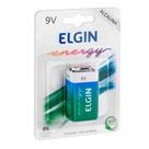 Bateria Elgin