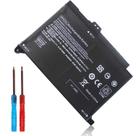 Bateria Emanjor BP02XL 849909-850 para HP Pavilion 15-au000