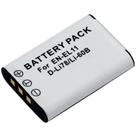 Bateria EN-EL11 / LI-78 para Nikon Coolpix S550/S560 Bateria EN-EL11 / LI-78 para Nikon Coolpix S550/S560