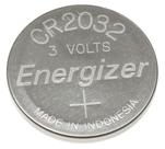 Bateria Energizer 2032
