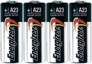 Bateria Energizer A23 12V (pacote com 4)