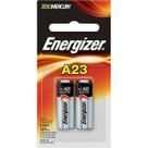 Bateria Energizer A23 12V Pacote com 4 Bateria Energizer A23 12V Pacote com 4