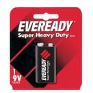Bateria Energizer Heavy-Duty Alcalina 9V (1 unidade)