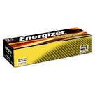 Bateria Energizer Industrial Alcalina 9V 12/Box