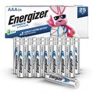 Bateria Energizer Ultimate Lithium AAA, pacote com 24 Bateria Energizer Ultimate Lithium AAA, pacote com 24