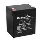 Bateria EnergyAC VRLA AGM EAC12STD5 12v 5 Ah