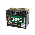 Bateria erbs 4 ah para moto honda biz c100 ks *erx-4bs*