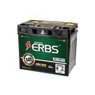Bateria erbs 6ah para moto xre 300 - bros - ybr - crosser - biz. *erx-6bs* Bateria erbs 6ah para moto xre 300 - bros - ybr - crosser - biz. *erx-6bs*