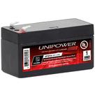 Bateria estacion.vrla 12v 1,3ah up1213 unipower Bateria estacion.vrla 12v 1,3ah up1213 unipower