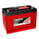 Bateria Estacionária Freedom 12V 93Ah - DF1500