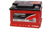 Bateria Estacionária Freedom DF1000 12V 70Ah