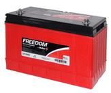 Bateria Estacionária Freedom DF2000 12V 115Ah