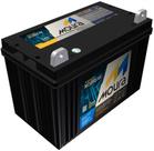 Bateria Estacionária Moura 12V 70Ah Mod. 12MN1000 Nobreak, Solar, UPS Cód. 12MN55 12MN60