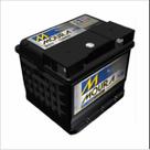 Bateria Estacionária Moura Nobreak 12V 36Ah 12MN36 Alarme Segurança Cerca Luz Pabx Energia Solar