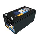 Bateria Estacionária Moura Solar 12MS234 (220Ah)