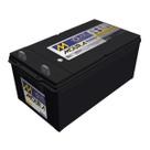 Bateria Estacionária Moura Solar 12V 234Ah 12MS234 Energia Solar Fotovoltaica Bateria Estacionária Moura Solar 12V 234Ah 12MS234 Energia Solar Fotovoltaica