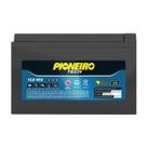Bateria estacionaria p/ alarme 12v 9a 20h ups t12-9f Bateria estacionaria p/ alarme 12v 9a 20h ups t12-9f