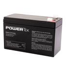 Bateria Estacionaria Powertek 12V 9ah - EN078
