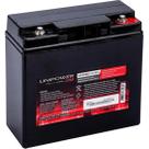 Bateria Estacionária Selada 12v 18ah Vrla Up12180 Unipower