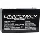 Bateria Estacionária Selada 12V/9A VRLA UP1290 UNIPOWER
