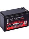 Bateria Estacionária Selada 12V 9Ah VRLA UP1290 Unipower
