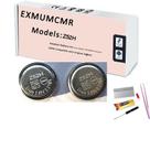 Bateria EXMUMCMR Z52H 3,85V 55mAh para Sony LinkBuds S WFLS900N/B