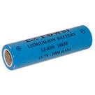 Bateria ExPower ICR18650 3.7v 2000mAh