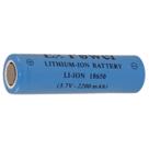 Bateria ExPower ICR18650 3.7v 2200mAh